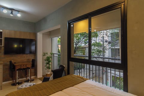 House | 1 bedroom