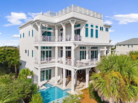 Hilltop Palace