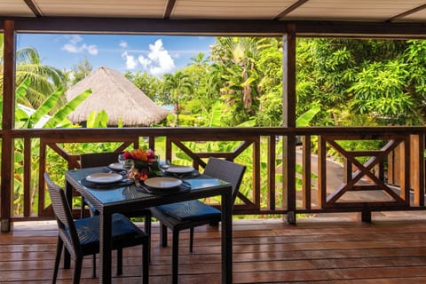 House, Patio, Sea View | Terrace/patio