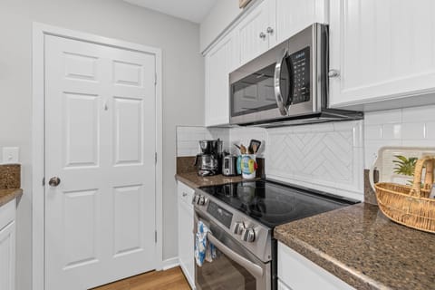 Lagoon Villa 26: Wild Dunes; Isle of Palms