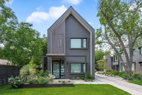 Welcome to ATX Oasis!
