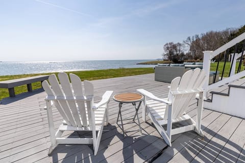 Welcome to Royal Views on the Chesapeake Bay