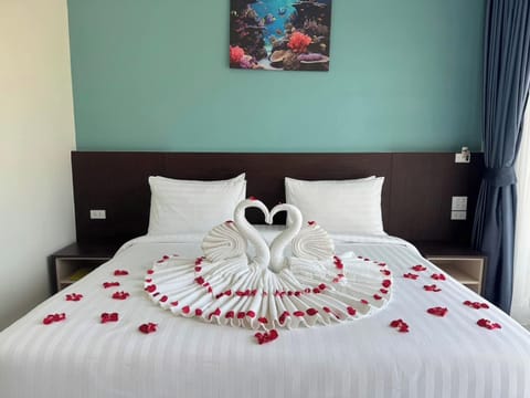 Room, 1 Queen Bed