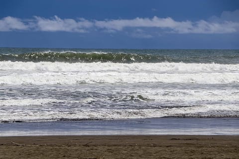 Condo, 2 Bedrooms, Smoking, Balcony | Beach