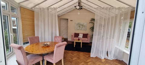 Superior Suite | Living area