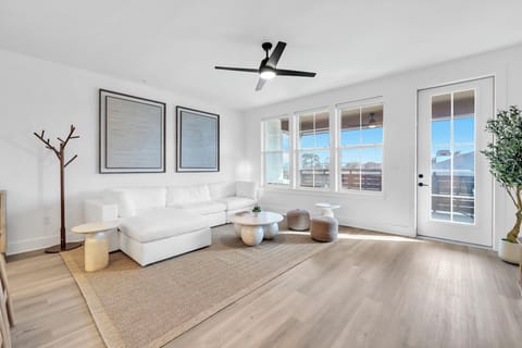Living Room 1 Part 1