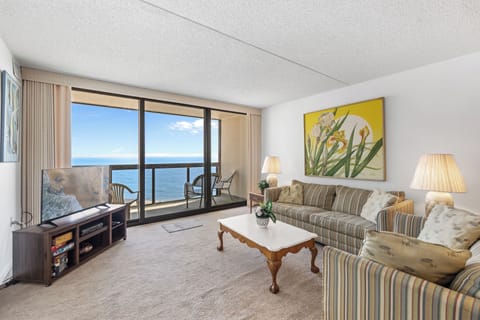 Welcome to Golden Sands 1202!
