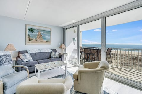 Welcome to Sea Gate 202!