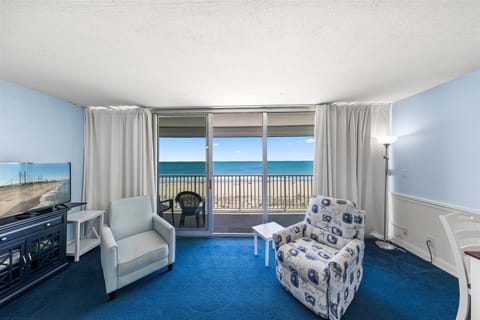Welcome to Sea Gate 410!