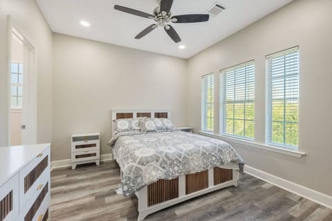 Experience the perfect blend of peace, cozy luxury, and quiet relaxation.