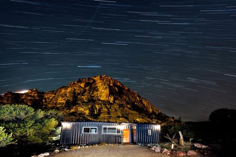 Starry Night!