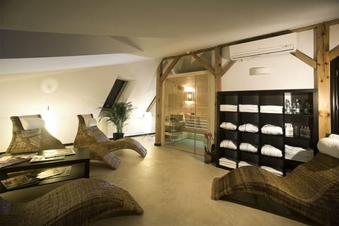 Spa