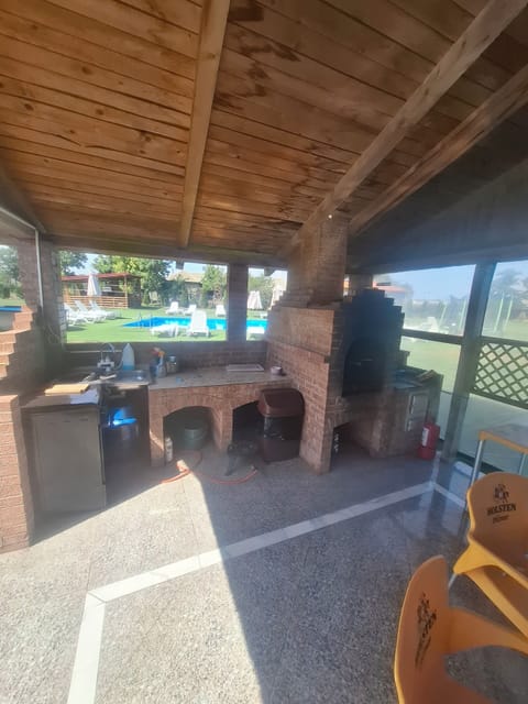 Gazebo