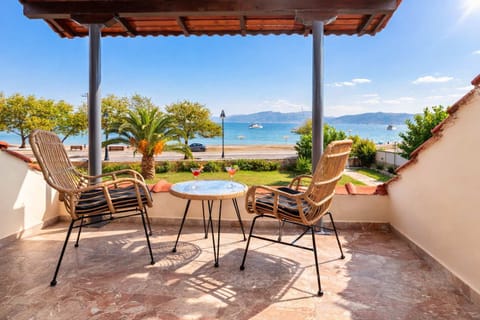 House | 2 bedrooms, Internet
