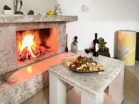 Villa | Interior