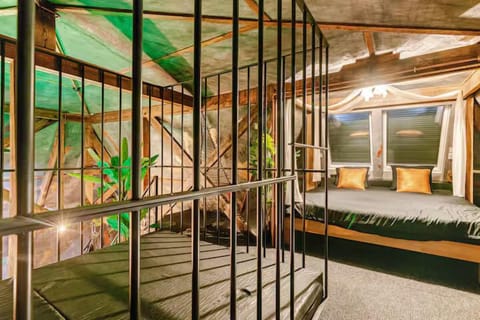 Luxury Suite | Soundproofing, free WiFi