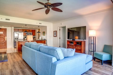 Unwind in this serene sanctuary where the ocean breeze flows through floor-to-ceiling windows and every detail says ‘relax HKH-211