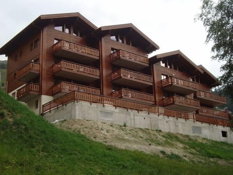 Residence