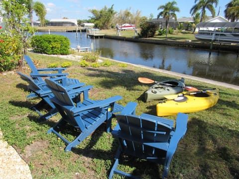 Canal View 