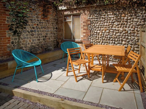 Outdoor | Villa Otto, Cromer