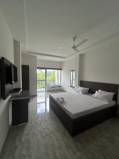 Executive Room | WiFi (free)