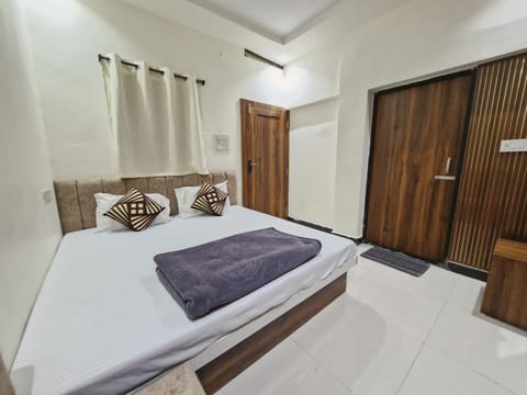 Double Room | WiFi (free)