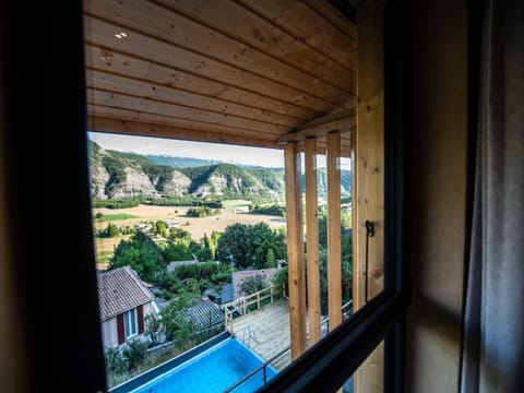 House | View from property