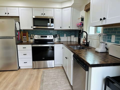 Apartment | 2 bedrooms, Internet