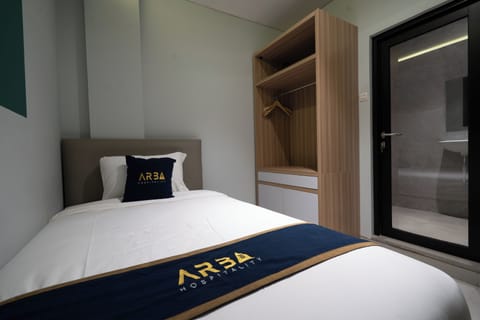 Standard Single Room | Desk, free WiFi