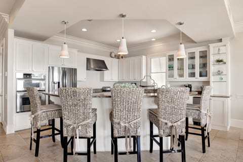 Featuring stunning details and decor