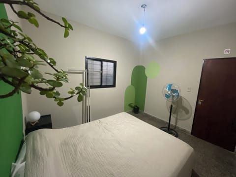 Deluxe Double Room | Free WiFi