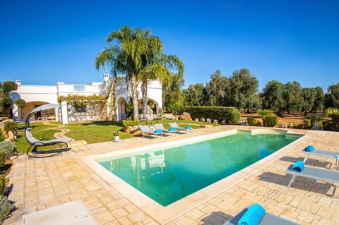 Villa Anfora image