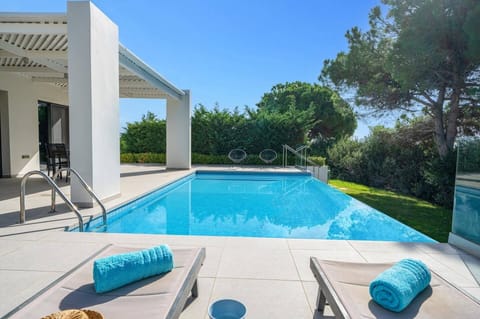 Villa La Mer image
