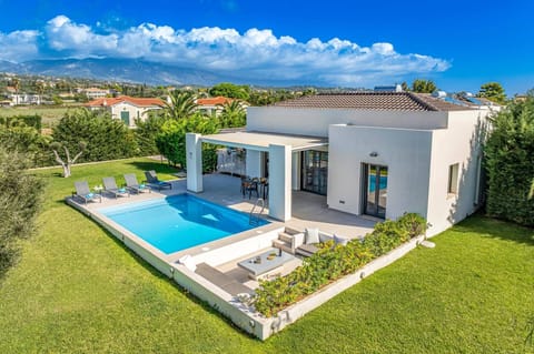 Villa Le Ciel image