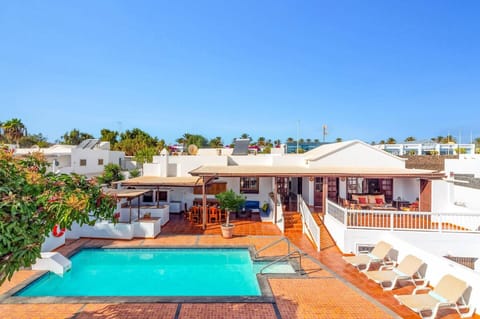 Villa Victoria Lanzarote image