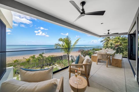 Your perfect beachfront escape