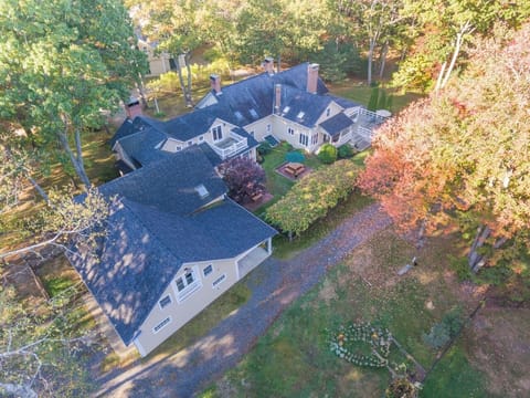 Expansive home with comfort and privacy with 3+ kitchens and plenty of room