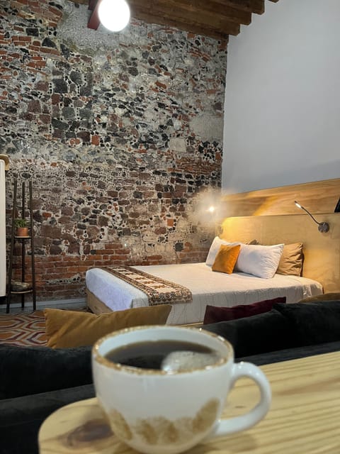 Loft | Iron/ironing board, free WiFi, bed sheets