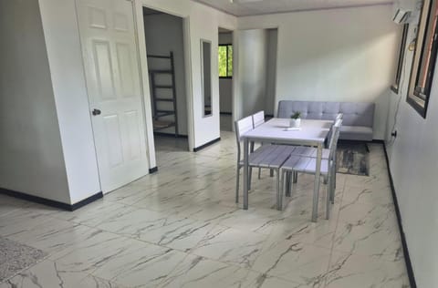 Family House, Garden View | Living area