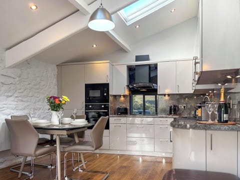 Kitchen/diner | Robin View, Buckden, near Skipton