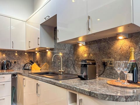 Kitchen/diner | Robin View, Buckden, near Skipton