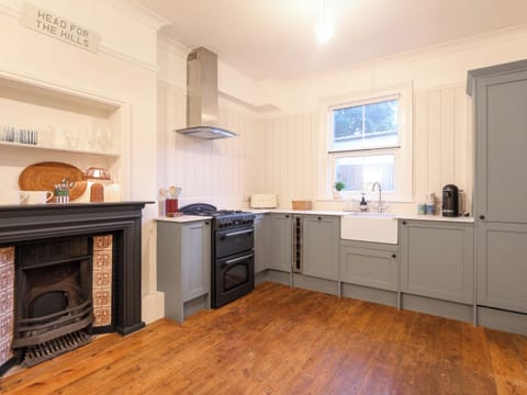 Kitchen | The Front House, Malvern