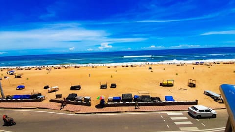 Deluxe Double Room, Sea View | Children's activities