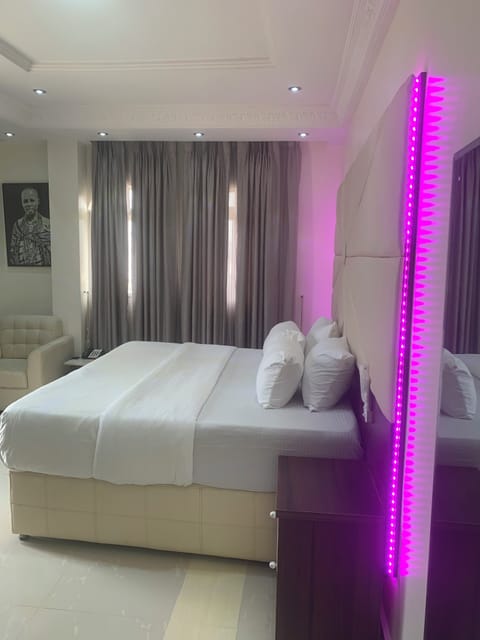Superior Single Room | Free WiFi