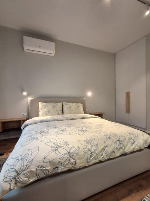 Family Apartment, Balcony, Resort View | Soundproofing, free WiFi