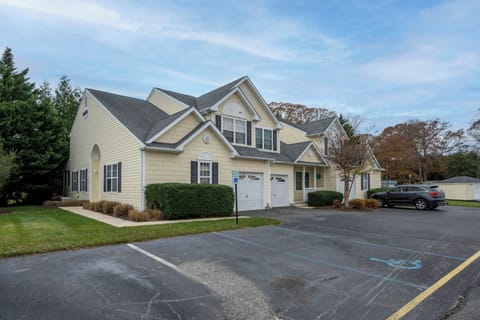 Palms Townhouse