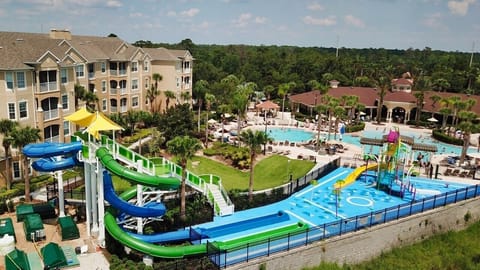 Townhome, 3 Bedrooms | Pool