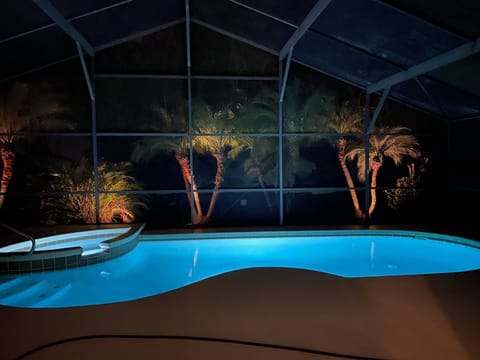 House, 4 Bedrooms | Pool