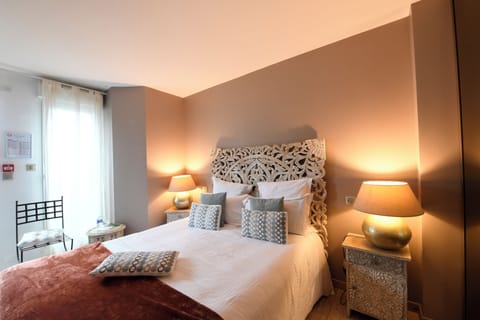 Superior Double Room | Free WiFi