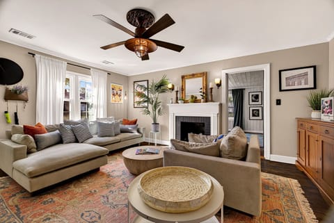 Welcome to Harmony in Parkside!